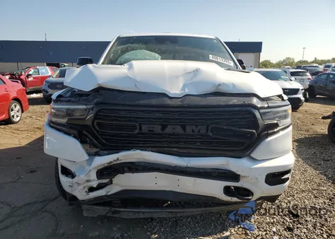 2023 Ram 1500 Limited z USA, uszkodzony, nr VIN 1C6SRFHMXPN558533